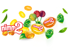 nimm2 Hard Candy